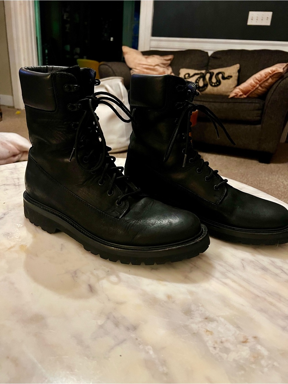 Thursday Boot The Explorer - Picture 4 of 7